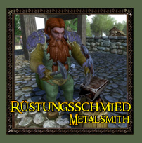 R&uuml;stungsschmied